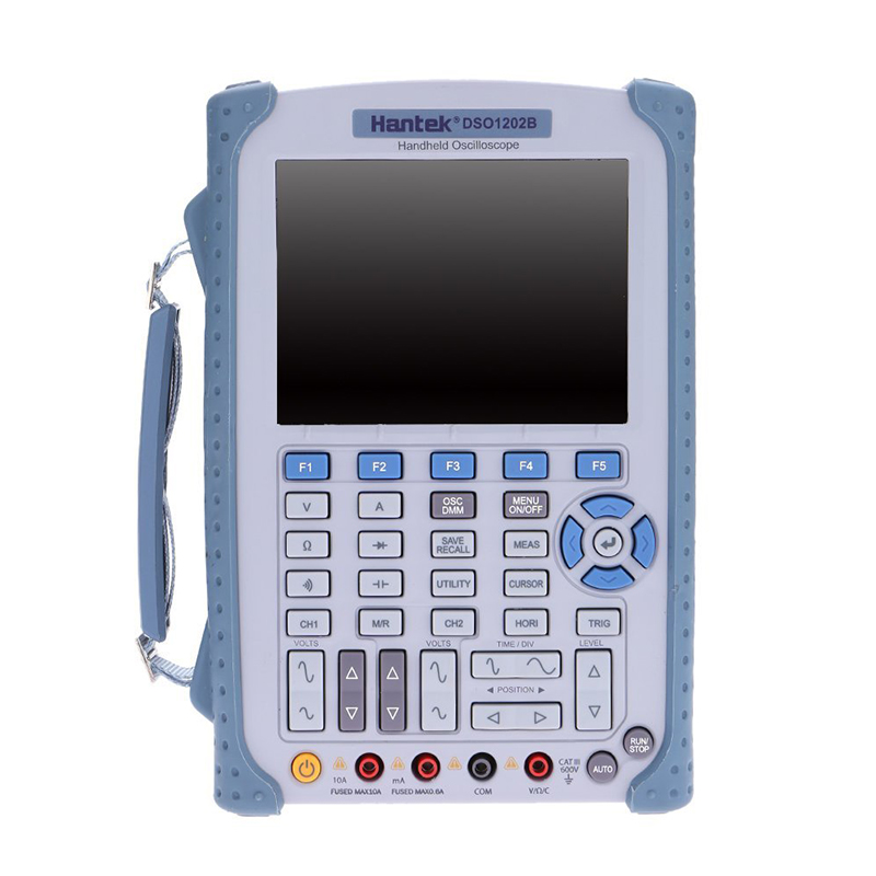 DSO1202B Brand New Original HANTEK Handheld Oscilloscope Durable