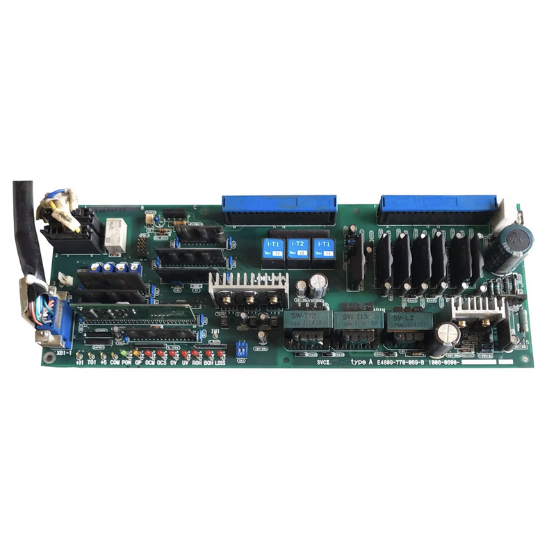 E4809-770-069-B Brand New Original Circuit Board Durable Reliable Good Price