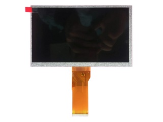 TM070RDH10-40   7.0  800*480  lcd display