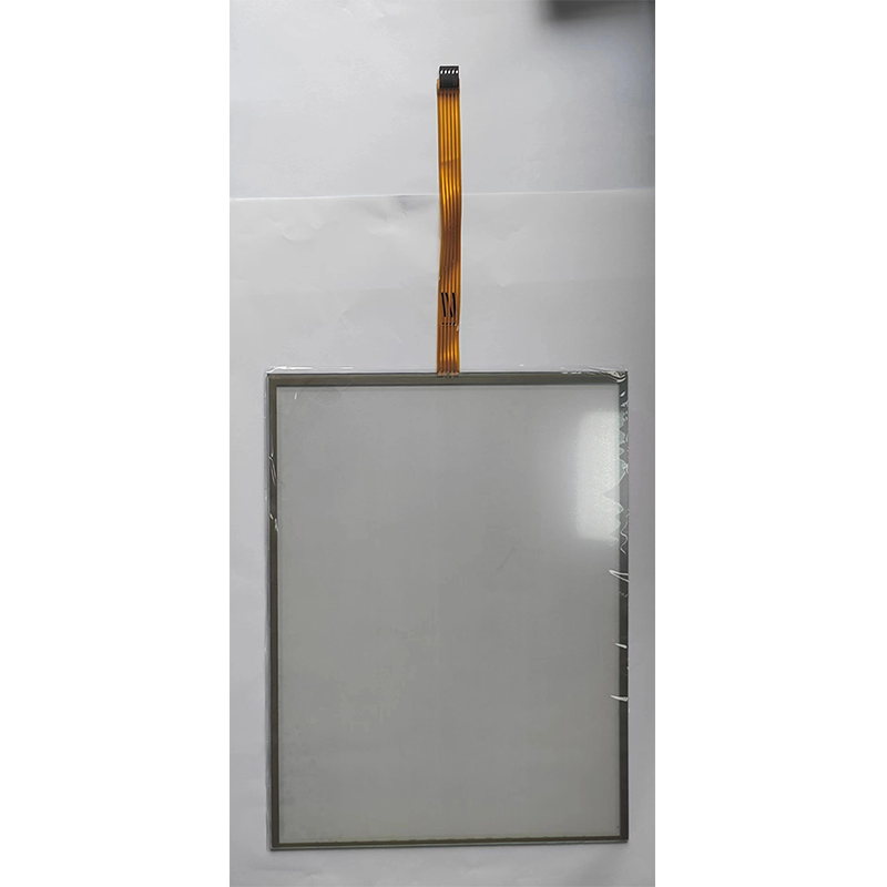 D18HST150007W 15.0inch Two-layer structure, 5-wire resistive touch screen