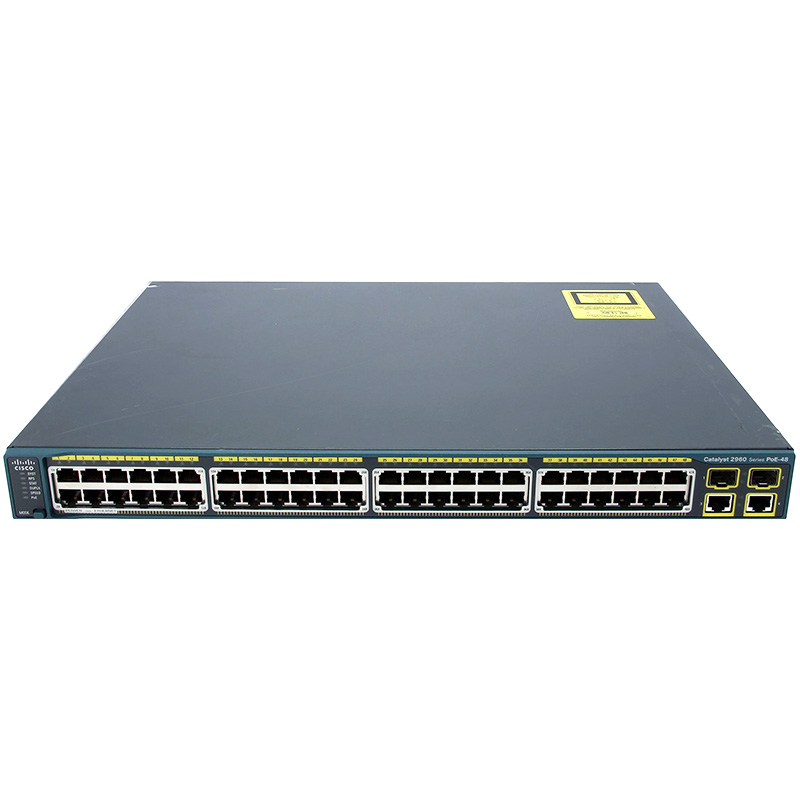 (341-0097-02) for C3560-48/24TS WS-C2960-48/24TT-L CISCO WS-C2960-48/24TC POWER