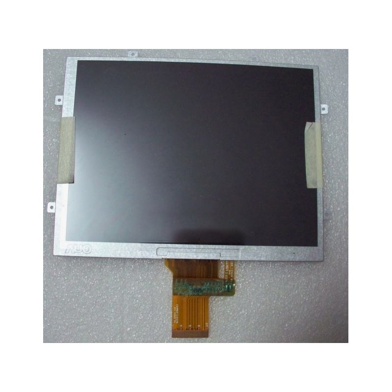 A070XN01 V0 AUO 7.0inch 1024*768 LCD DISPLAY