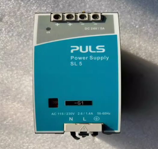 New original PULS switching power supply SL5.100