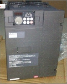 MITSUBISHI INVERTER FR-F740-18.5K-CHT1