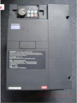 MITSUBISHI INVERTER FR-F740-15K-CHT1