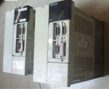 MITSUBISHI SERVER MR-J2S-40A