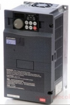 MITSUBISHI INVERTER FR-F740-3.7K-CHT1