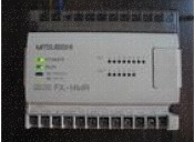 MITSUBISHI PLC FX3U-80MR-DS