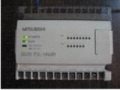 MITSUBISHI PLC FX-16EYS-TB