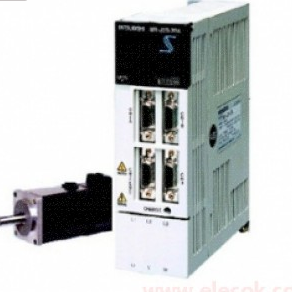 MITSUBISHI SERVER MR-J2S-20A