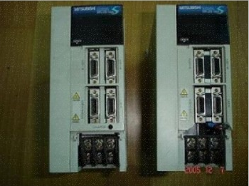 MITSUBISHI SERVER MR-J3-10A