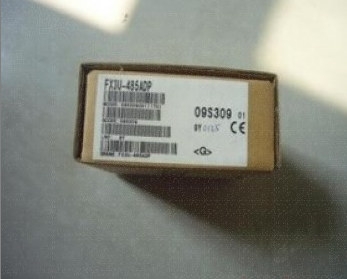 Mitsubishi Module FX3U-485ADP