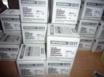 MITSUBISHI PLC FX0N-32NT-DP