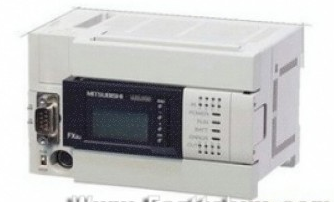 MITSUBISHI PLC FX-20P-ADP-KIT