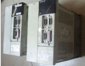 MITSUBISHI SERVER MR-J2S-10A