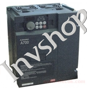 Mitsubishi Inverter FR-A740-7.5K-CHT