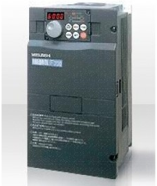 MITSUBISHI INVERTER FR-F740-0.75K-CHT