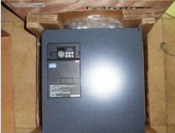 MITSUBISHI INVERTER FR-A740-37K-CHT