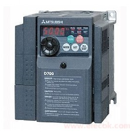 MITSUBISHI INVERTER FR-D720-5.5K