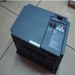 MITSUBISHI INVERTER FR-E720-5.5K