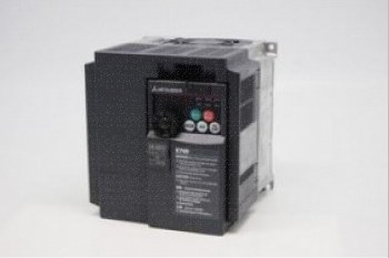 MITSUBISHI INVERTER FR-E720-1.5K