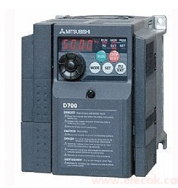 MITSUBISHI FR-D740-1.5K-CHT INVERTER