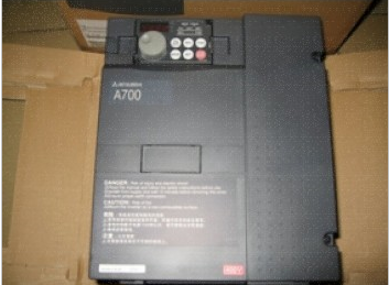 MITSUBISHI INVERTER FR-A740-55K-CHT