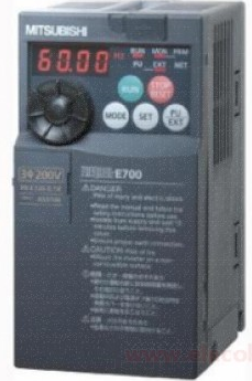 MITSUBISHI INVERTER FR-E720-0.2K