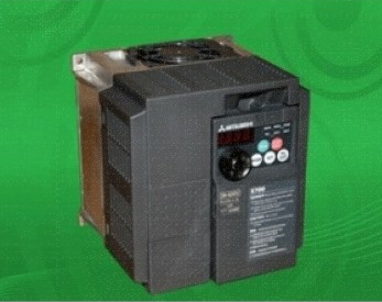 MITSUBISHI INVERTER FR-E720-7.5K