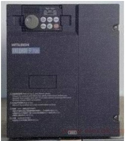 MITSUBISHI INVERTER FR-A740-0.4K-CHT