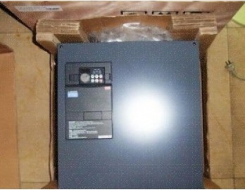 MITSUBISHI INVERTER FR-A740-75K-CHT