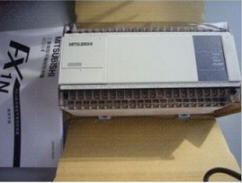 Mitsubishi PLC FX1N-60MR-001