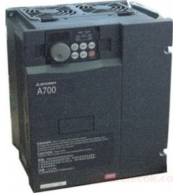 MITSUBISHI INVERTER FR-A720-15K