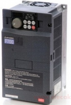 MITSUBISHI INVERTER FR-A740-5.5K-C9