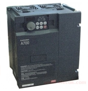 MITSUBISHI INVERTER FR-A740-7.5K-C9