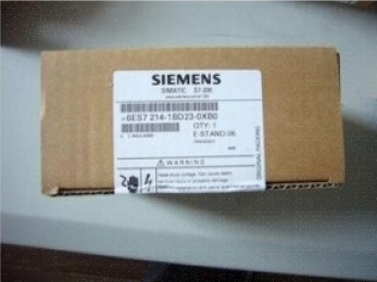 S7200CN CPU224 SIEMENS PLC 6ES7214-1BD23-0XA8 NEW