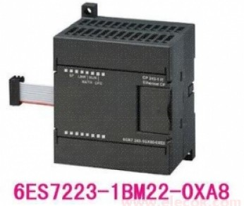 Siemens PLC EM223 6ES7223-1BM22-0XA8