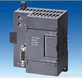 Siemens PLC EM277 6ES7277-0AA22-0XA0