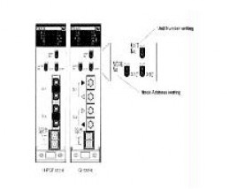 OMRON PLC CS1W-CLK12