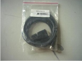 Delta PLC DVPACAB215 Programming Cable