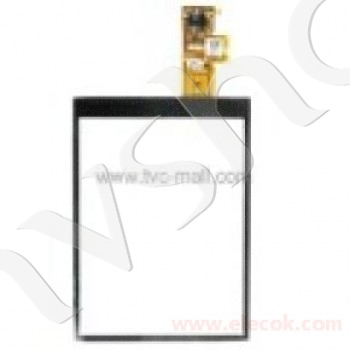 DIGITIAER TOUCH SCREEN FOR BLACKBERRY STORM 9500/9530 (BBL-9530A)