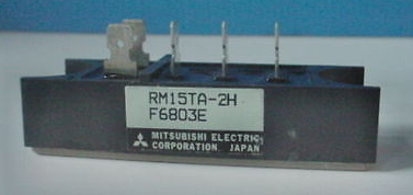 MIT RM15TA-2H