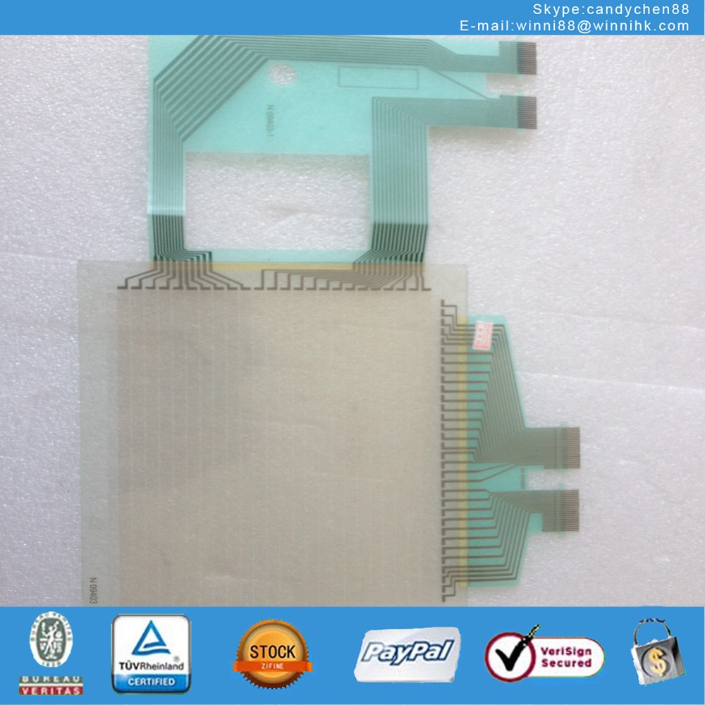 for OMRON New Touch Screen NS7-SV01B