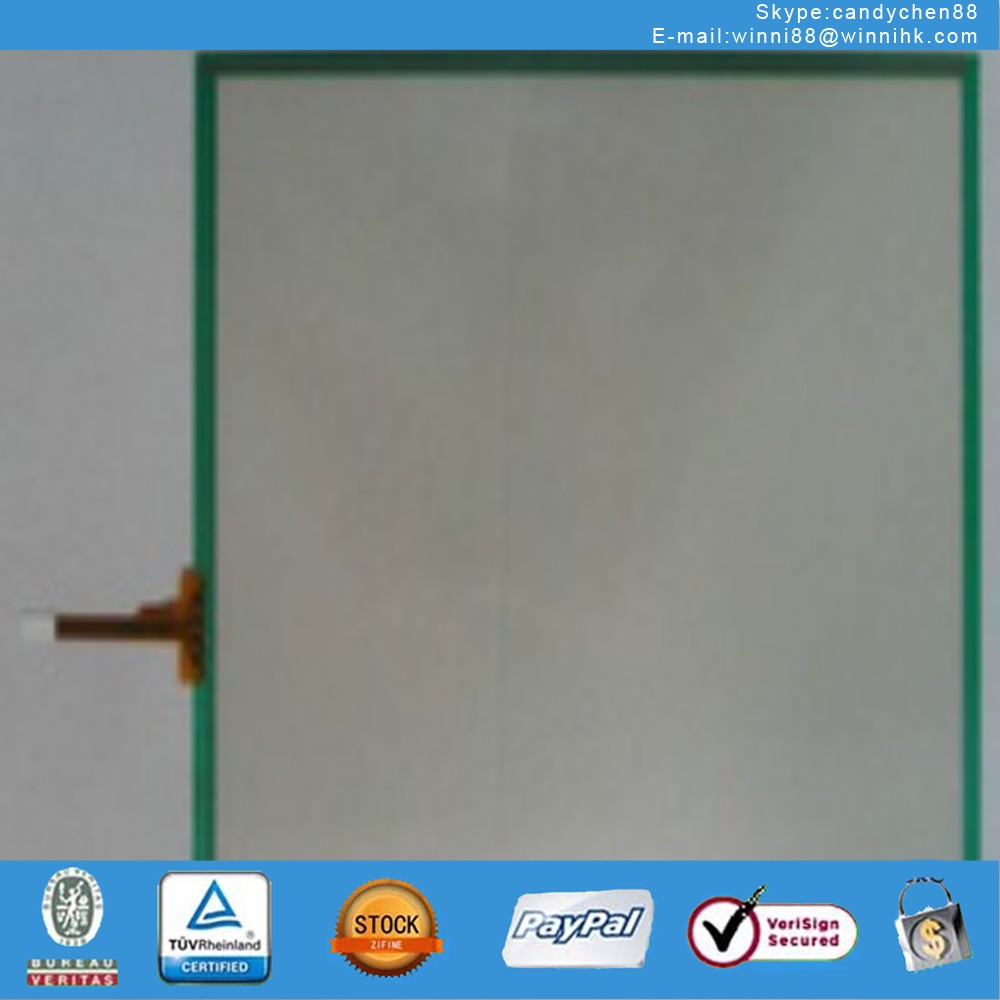 New Touch Screen 1201-X111/07-N