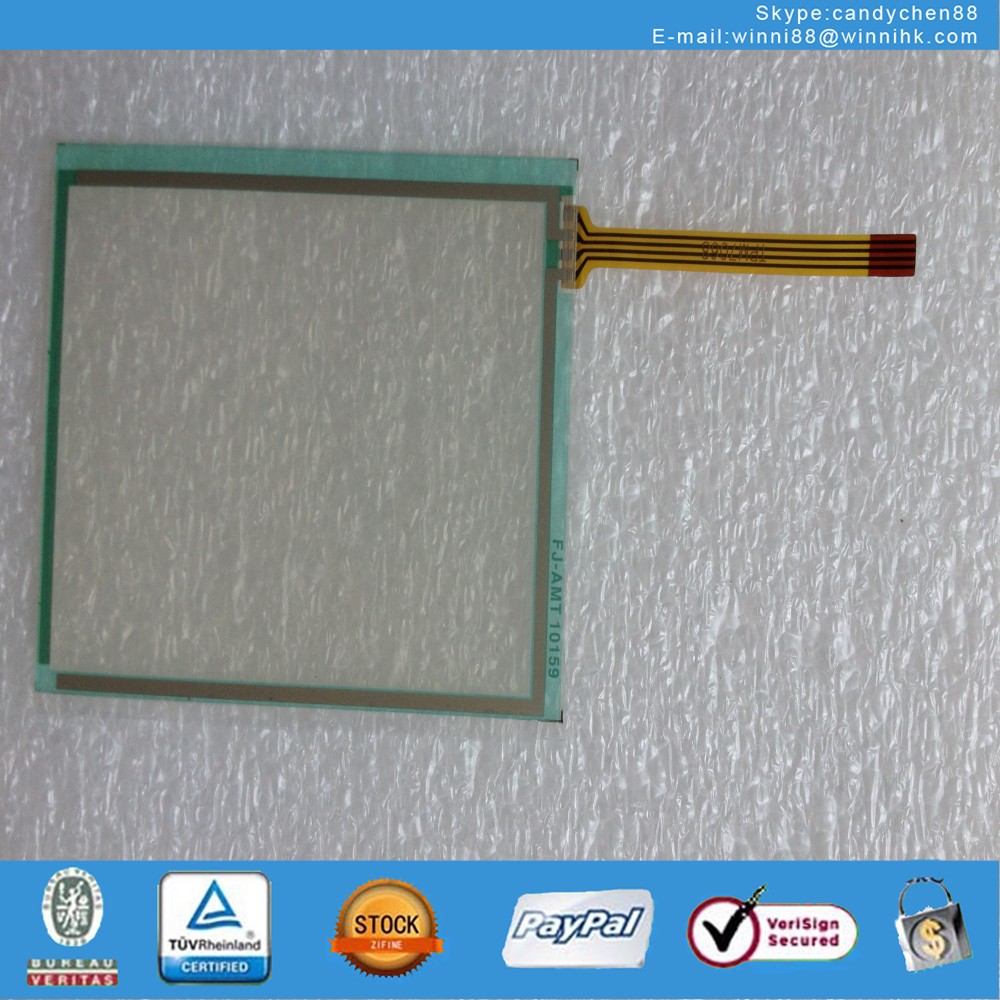 New Touch Screen AST-035GCS PL035-TST1A-F1RN