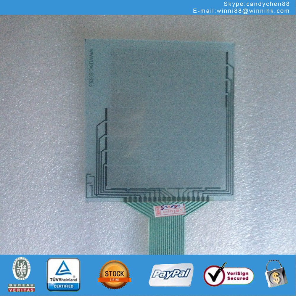 for Proface New Touch Screen ST400-AG41-24V