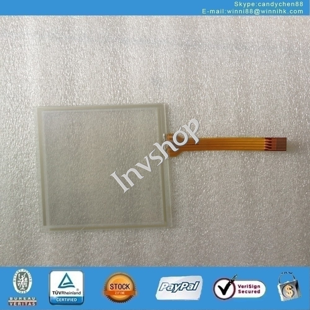 for DMC New Touch Screen AST3201 AST3201-A1-D24