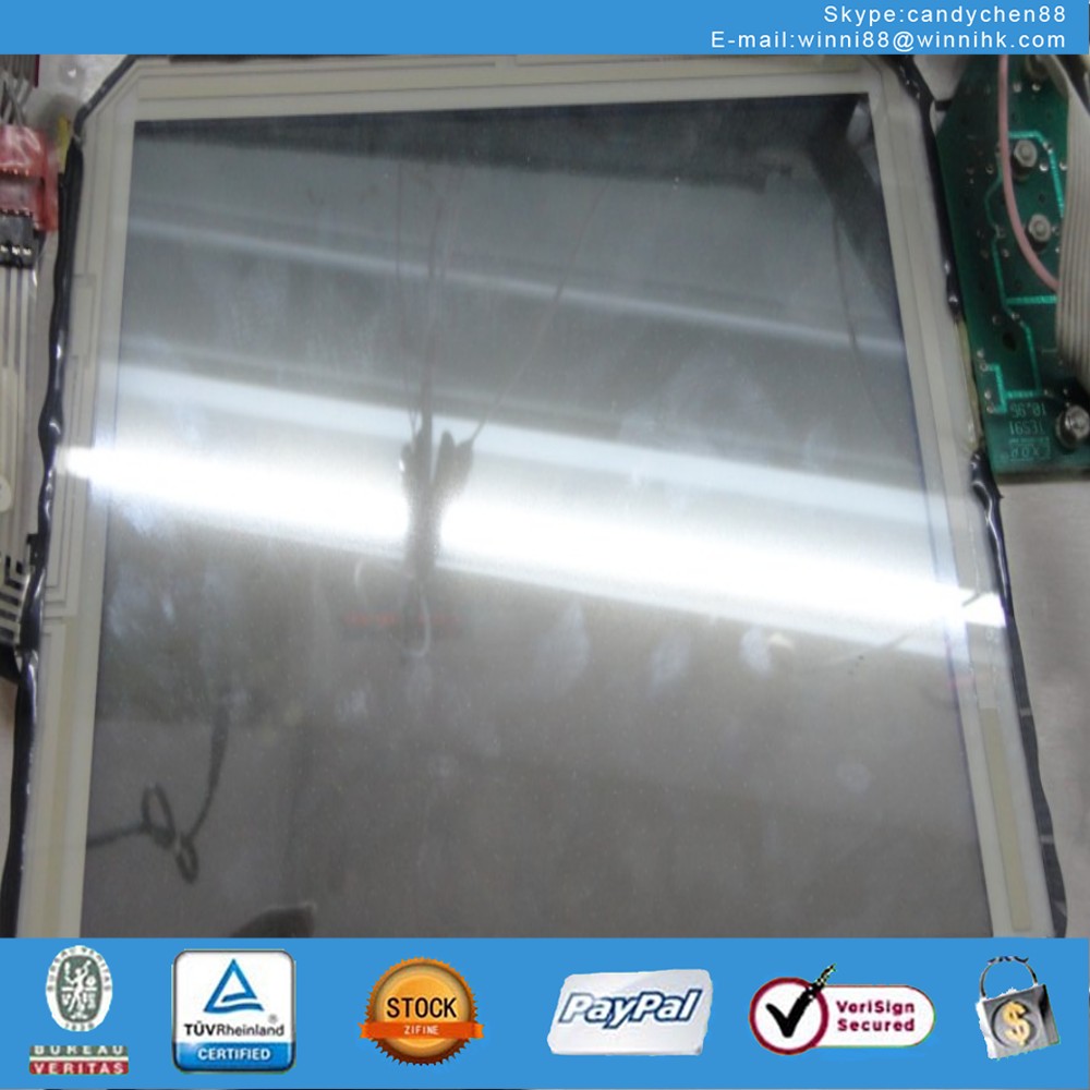 New Touch Screen er-25t-0045