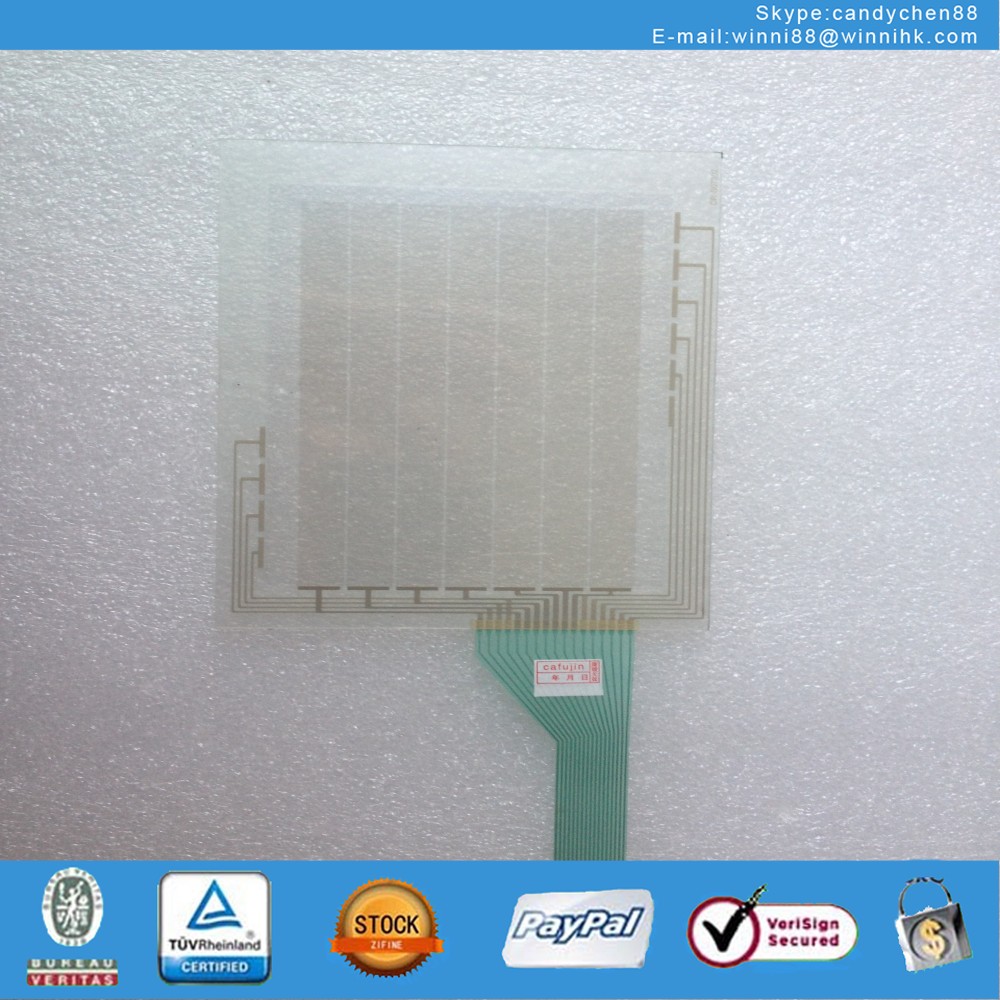 New Touch Screen HG2A-SS22CT HG2A-SS22CF HG2A-SS22BF HG2A-SB22BF