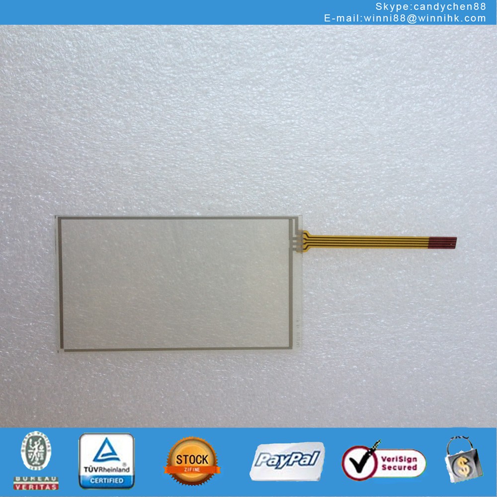 for DMC New Touch Screen AST-038